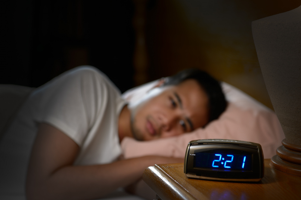 Personalized Insomnia Treatment for Better Sleep difficulties at Ruby Reflections