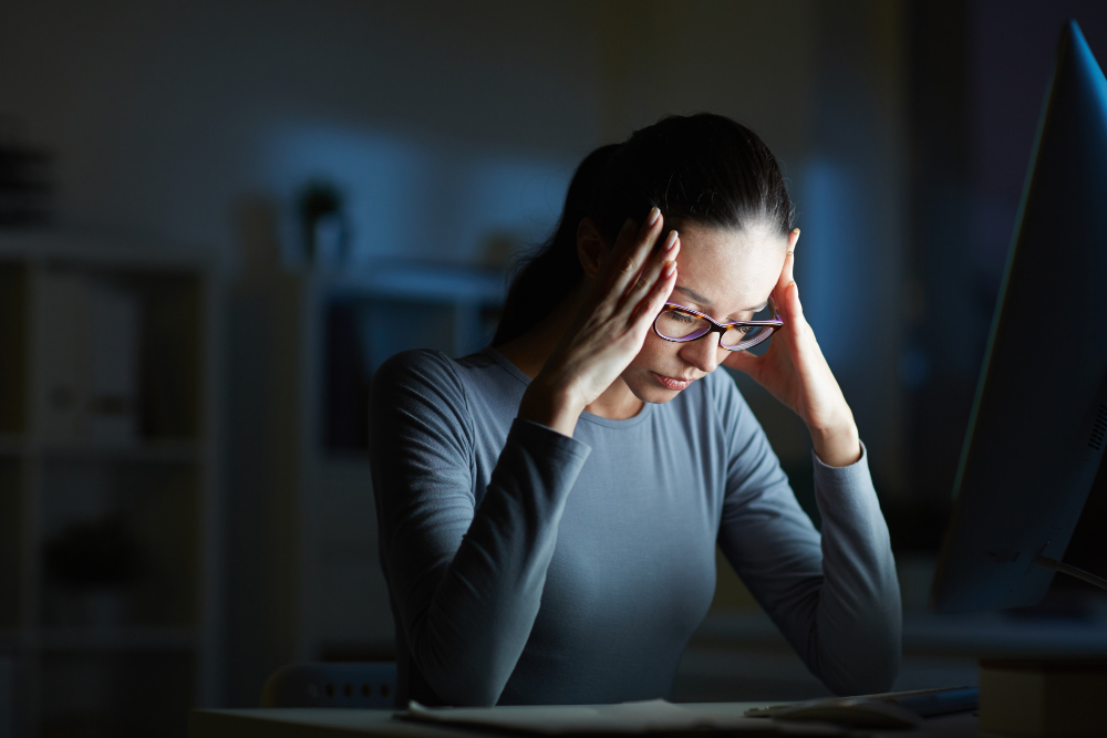 Effective OCD Treatment Solutions at Ruby Reflections Mental Health