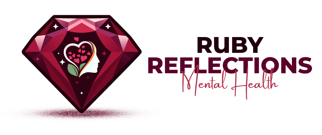 Ruby Reflection Mental Health Evaluation | Diagnosis | Consultation