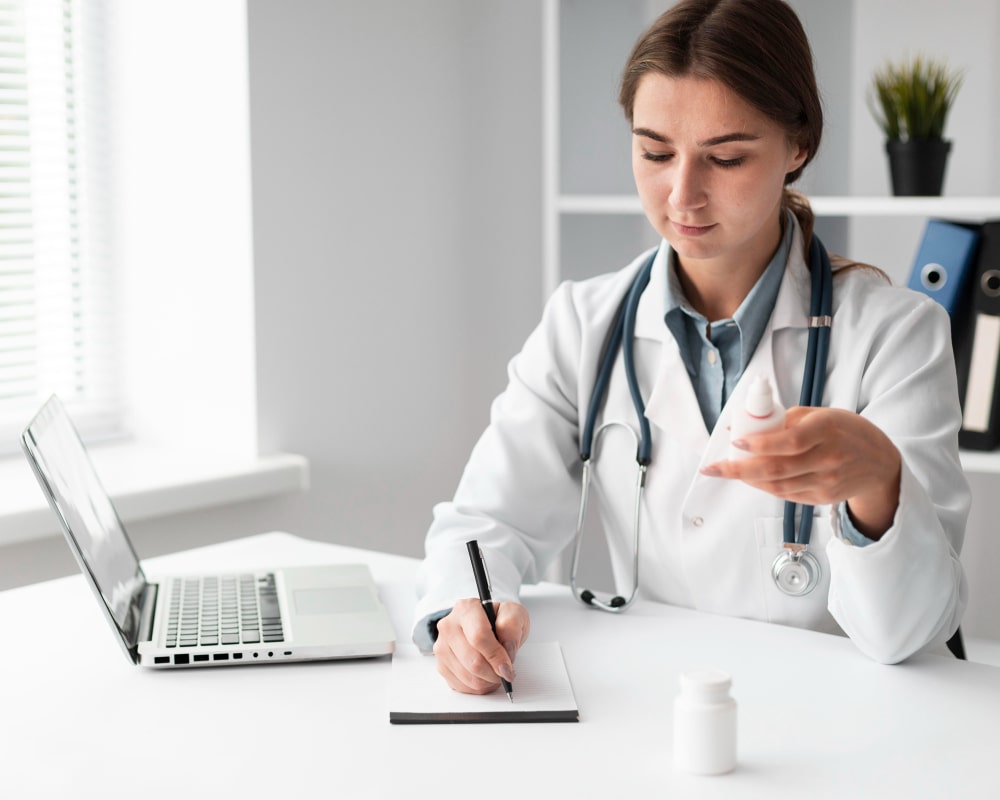 Anxiety Disorder Management