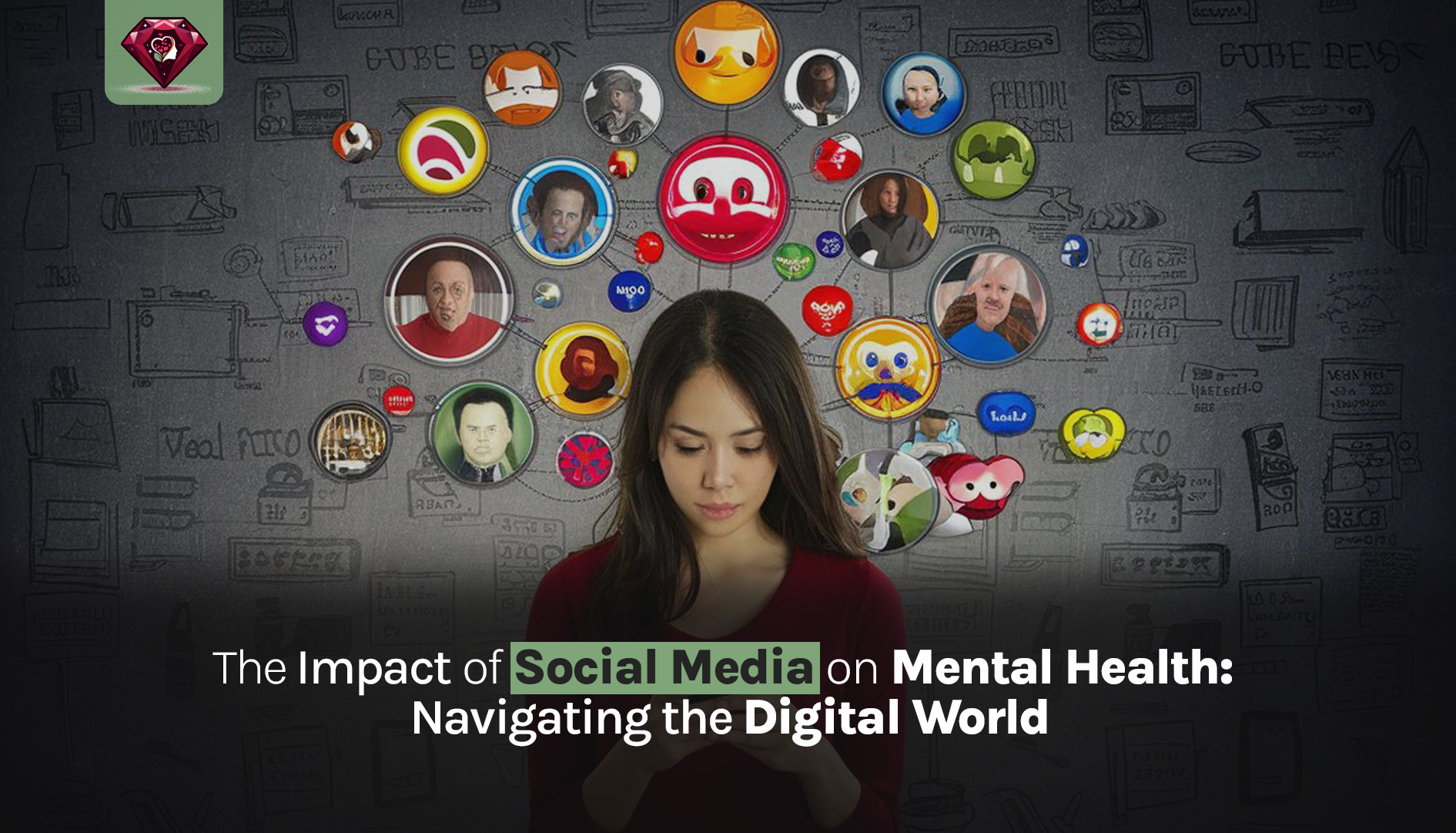 The Impact of Social Media on Mental Health