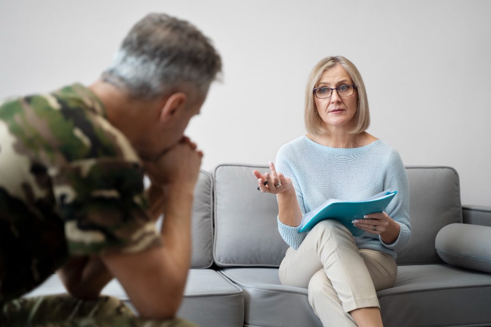 Comprehensive Psychiatric Evaluations at Ruby Reflections Mental Health