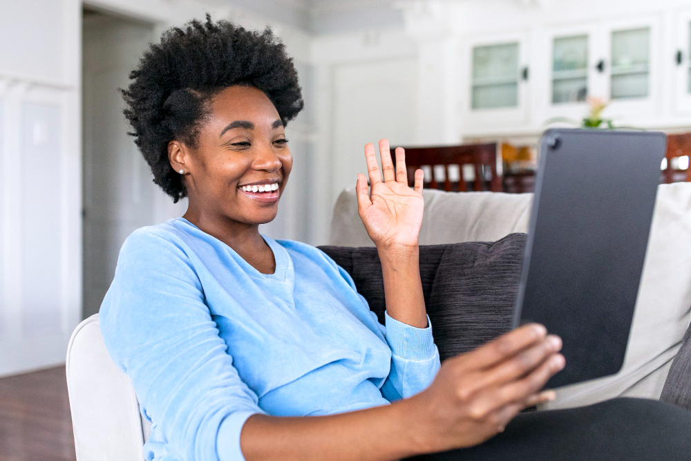 Comprehensive Telehealth Services for Better Health and Well-being