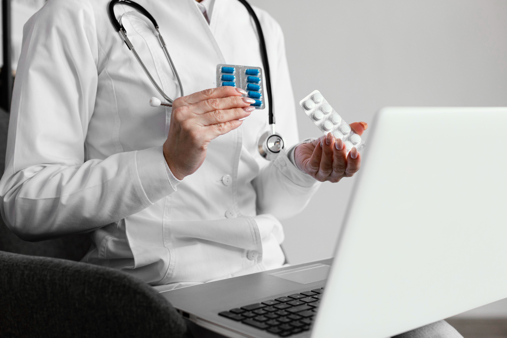 Expert Medication Management Services for Your Mental Health Journey