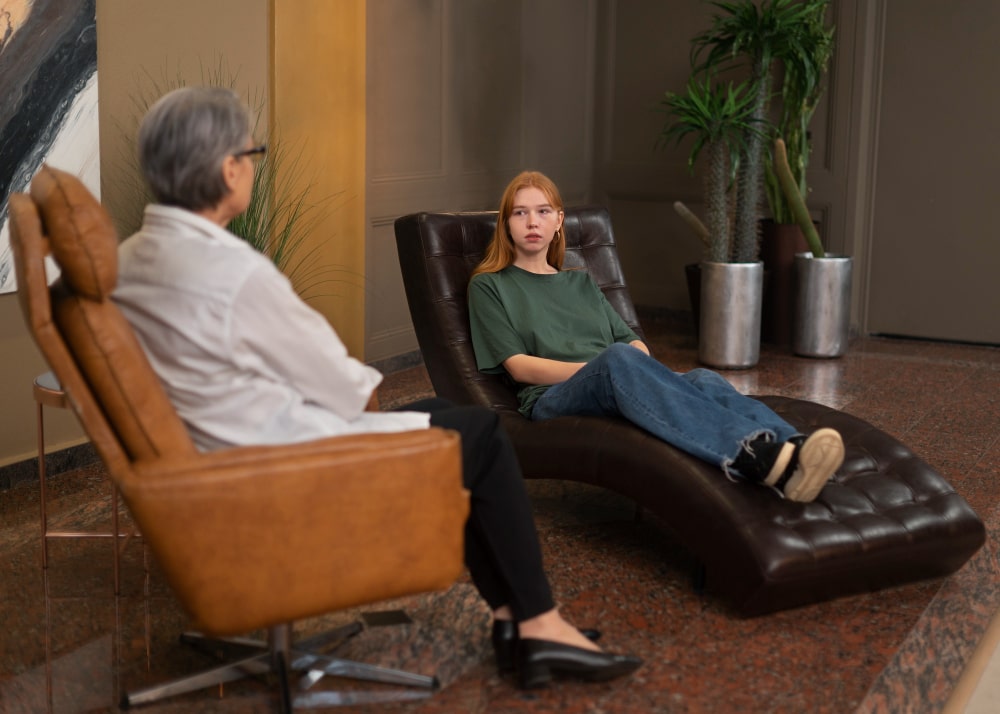 Navigating Life's Challenges: Supportive Psychotherapy Solutions for Life's Challenges