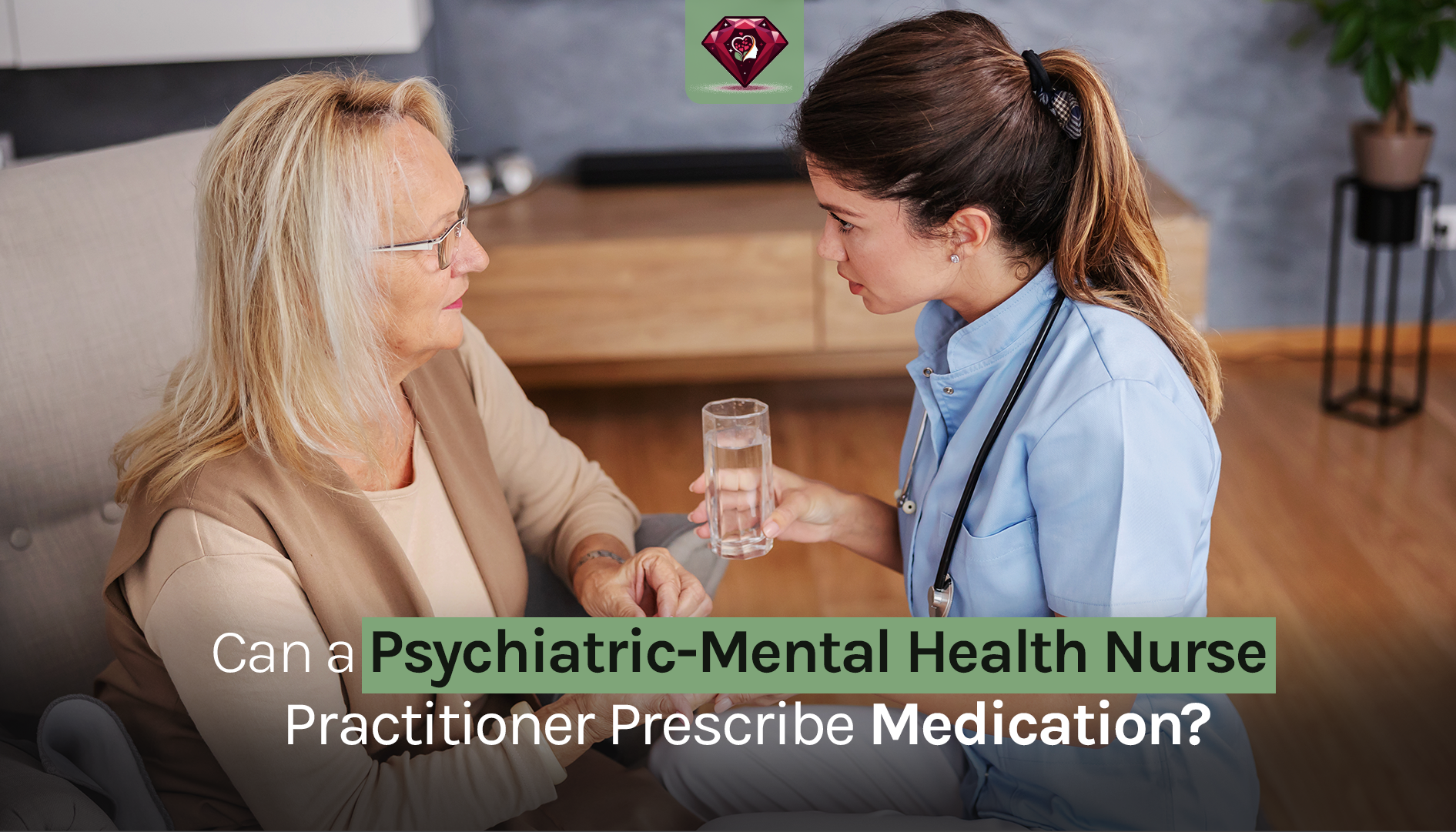 Ruby Reflectionpsychiatric-mental health nurse