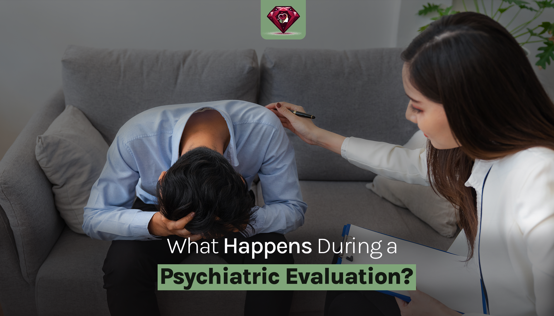 Ruby Reflectionwhat happen dyring a psychiatric evaluation