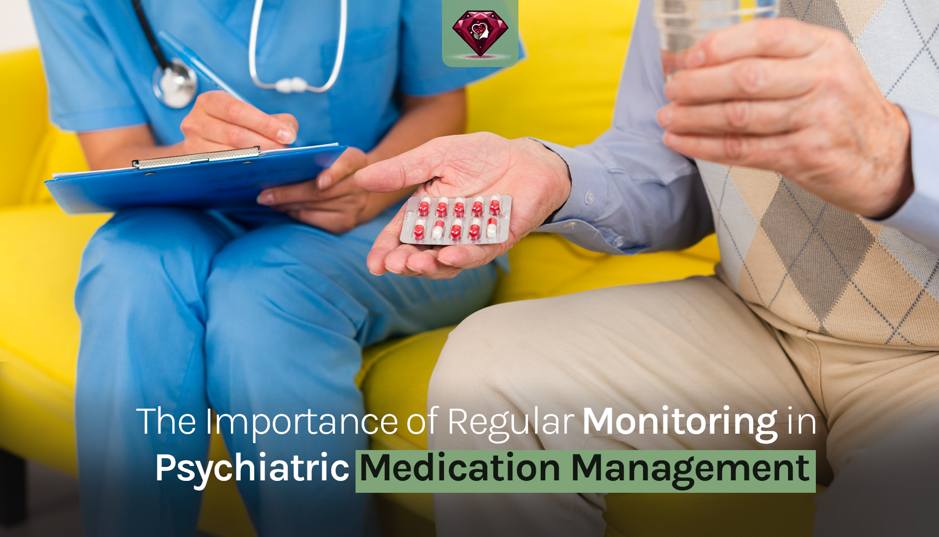 Ruby Reflectionpsychiatric-medication management