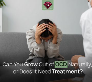 Can You Grow Out of OCD Naturally