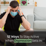 Ruby Reflection12 ways to active when depression sets in