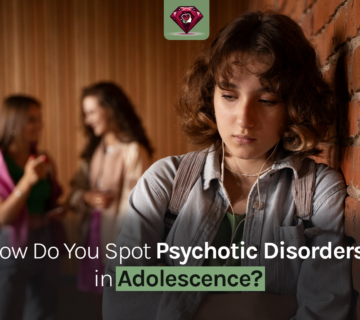Ruby Reflectionpsychotic disorder in adolescence