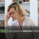 Ruby Reflections Mental Health Adult ADHD Symptoms Women Often Miss