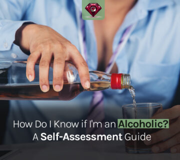 How Do I Know if I'm an Alcoholic? A Self-Assessment Guide