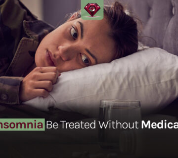 Can Insomnia Be Treated Without Medication