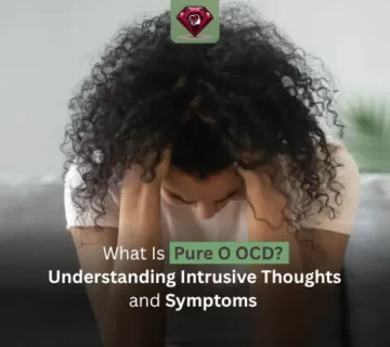 What Is Pure O OCD? Understanding Intrusive Thoughts and Symptoms