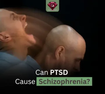 Can PTSD Cause Schizophrenia