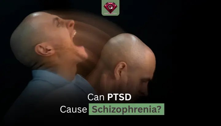 Can PTSD Cause Schizophrenia