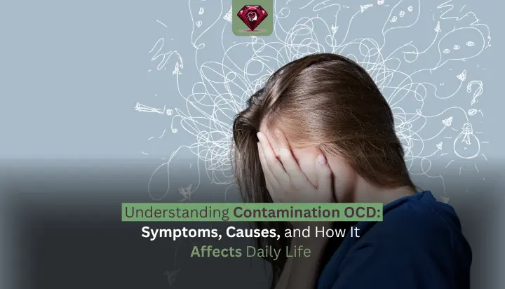 Understanding Contamination OCD: Symptoms, Causes, and How It Affects Daily Life