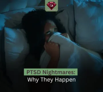 PTSD Nightmares: Why They Happen