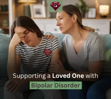 Supporting a Loved One with Bipolar Disorder