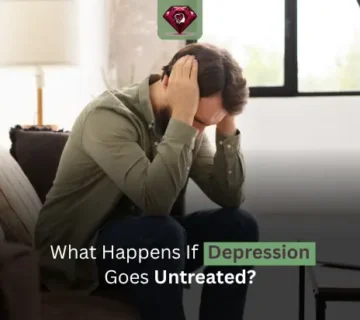 What Happens If Depression Goes Untreated
