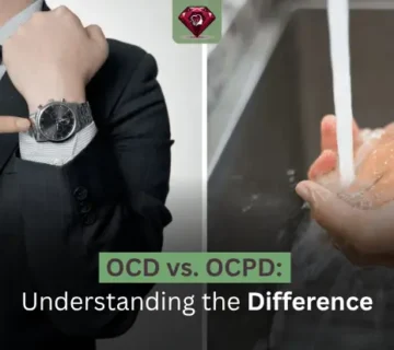 OCD vs  OCPD: Understanding the Difference