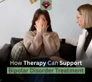 How Therapy Can Support Bipolar Disorder Treatment 